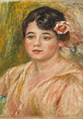 ​Quando Renoir guardò alla storia