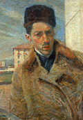 ​Quando Boccioni era un giovane di belle speranze 