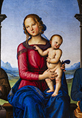 ​I colori di Perugino sull’Adriatico