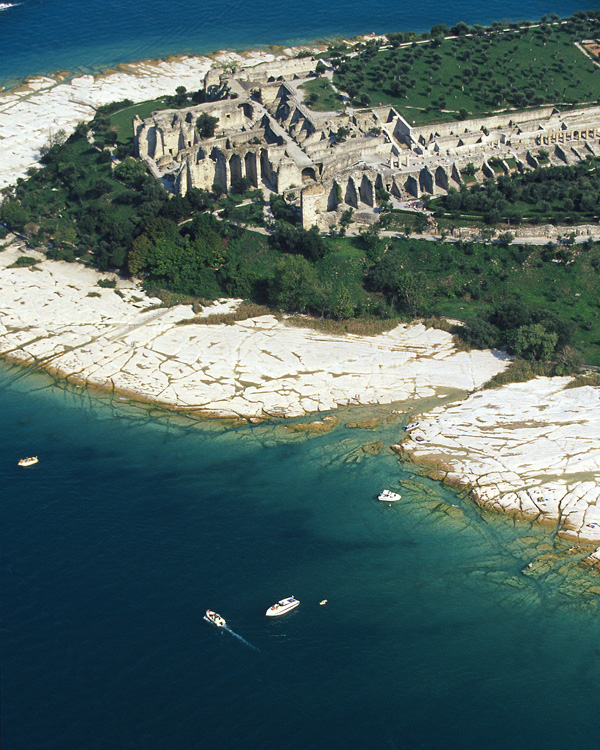 Sirmione, Grotte di Catullo