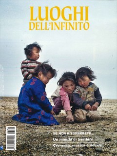 Immagine copertina numero