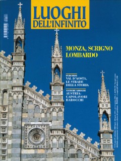 Immagine copertina numero