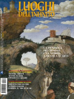 Immagine copertina numero