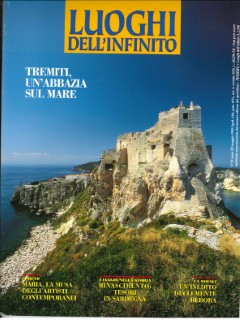 Immagine copertina numero