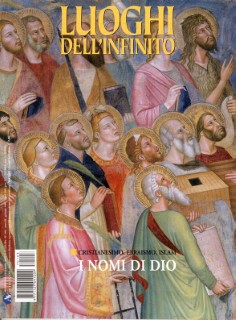 Immagine copertina numero