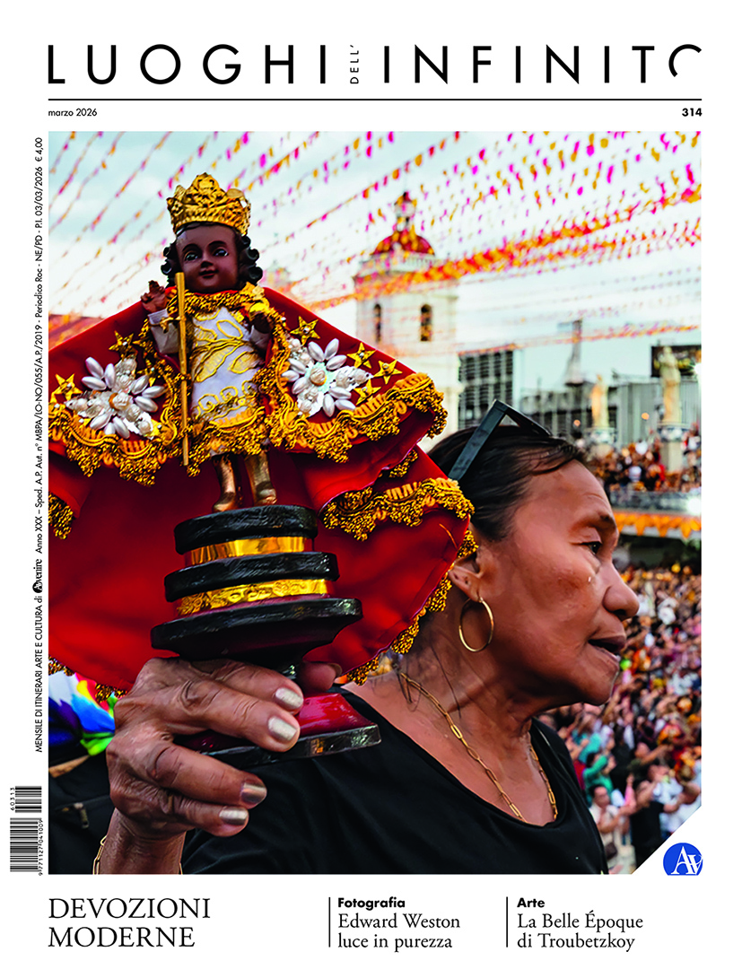 Immagine copertina numero