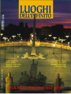 Immagine copertina numero