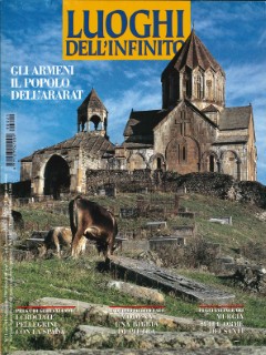 Immagine copertina numero