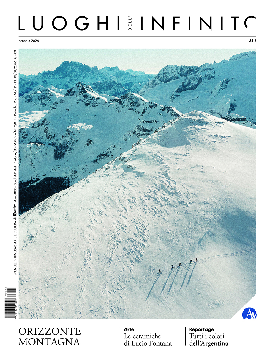 Immagine copertina numero