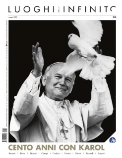 Immagine copertina numero