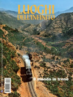 Immagine copertina numero