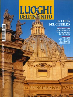 Immagine copertina numero