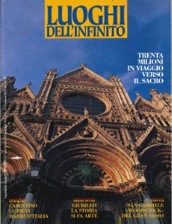 Immagine copertina numero