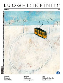 Immagine copertina numero