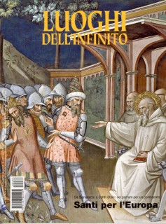 Immagine copertina numero