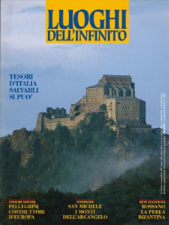 Immagine copertina numero