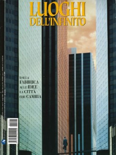 Immagine copertina numero