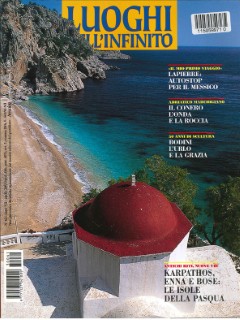 Immagine copertina numero