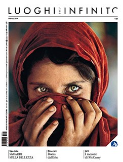 Immagine copertina numero