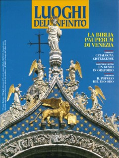 Immagine copertina numero