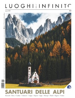 Immagine copertina numero