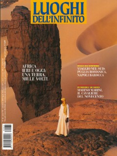 Immagine copertina numero