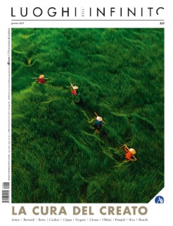 Immagine copertina numero