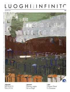 Immagine copertina numero