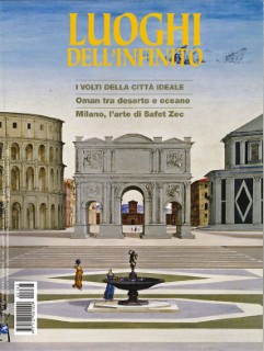 Immagine copertina numero