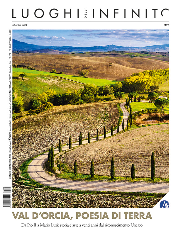 Immagine copertina numero