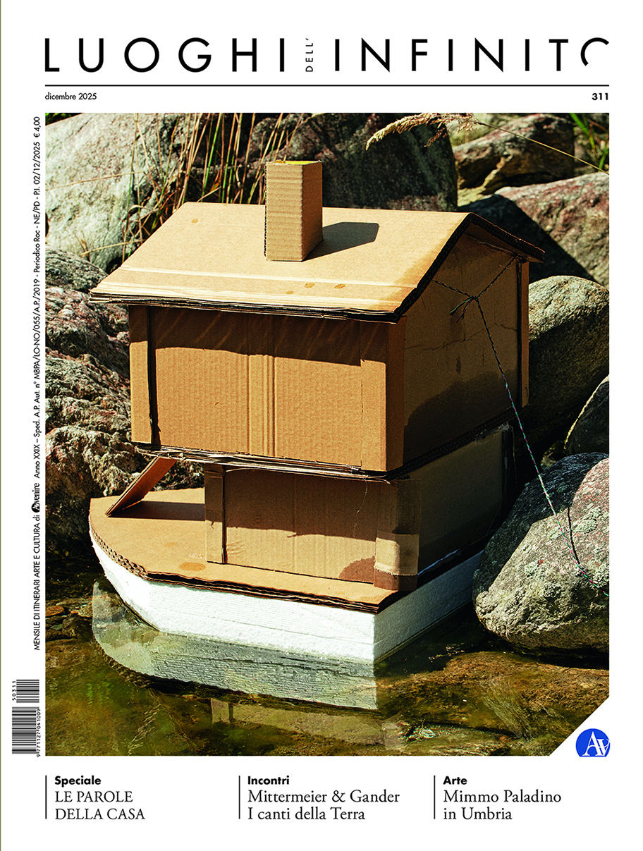 Immagine copertina numero