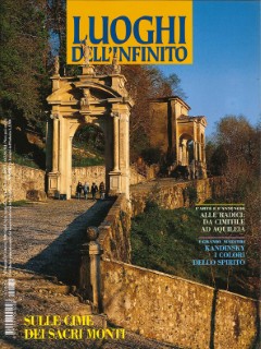Immagine copertina numero