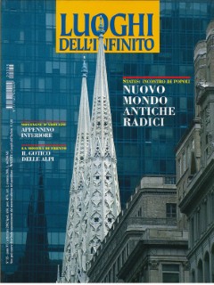 Immagine copertina numero