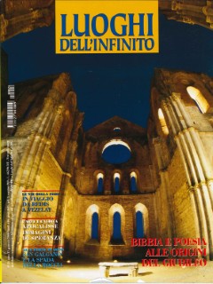 Immagine copertina numero