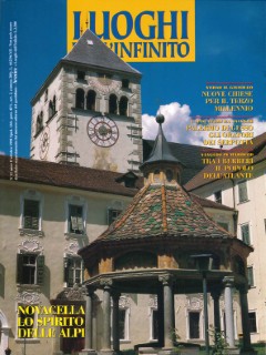 Immagine copertina numero
