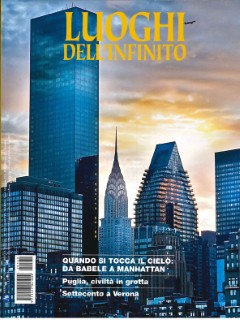 Immagine copertina numero