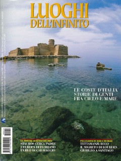 Immagine copertina numero