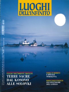 Immagine copertina numero