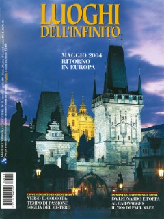 Immagine copertina numero