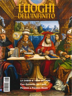 Immagine copertina numero