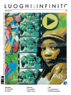 Immagine copertina numero