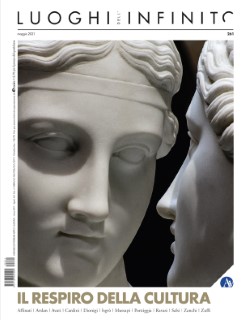 Immagine copertina numero