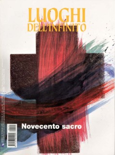 Immagine copertina numero