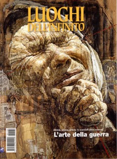 Immagine copertina numero