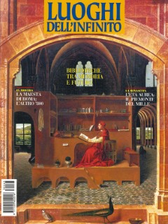 Immagine copertina numero