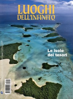 Immagine copertina numero