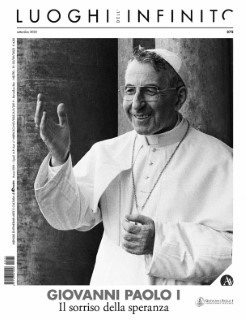 Immagine copertina numero