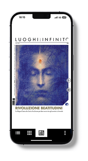 LUOGHI INFINITO