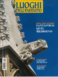 Immagine copertina numero