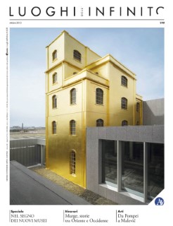 Immagine copertina numero